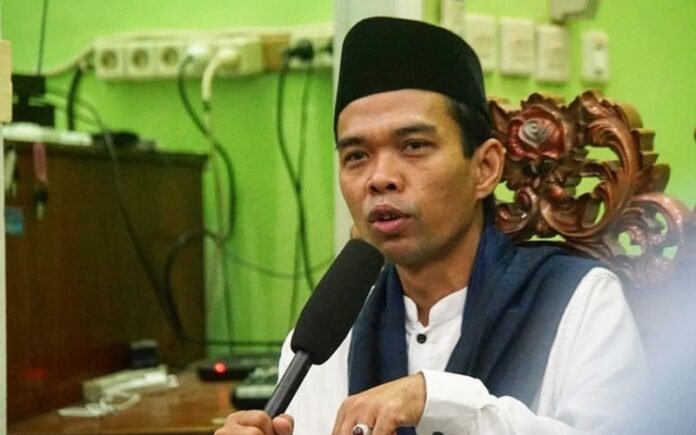 Singapura Deportasi UAS, KBRI Kirim Nota Diplomatik