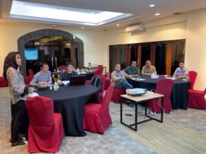 Investor Korea Dan Pengusaha Aceh Tinjau Pembangunan Golf Club House Di Sentul, Ini Tujuannya 5 Investor Korea Dan Pengusaha Aceh Tinjau Pembangunan Golf Club House Di Sentul, Ini Tujuannya