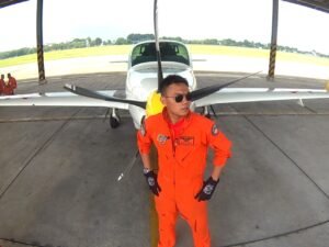 Fachreza Afrilanda, Sang Penakluk Hercules Dari Lhokseumawe 6 Fachreza Afrilanda, Sang Penakluk Hercules Dari Lhokseumawe