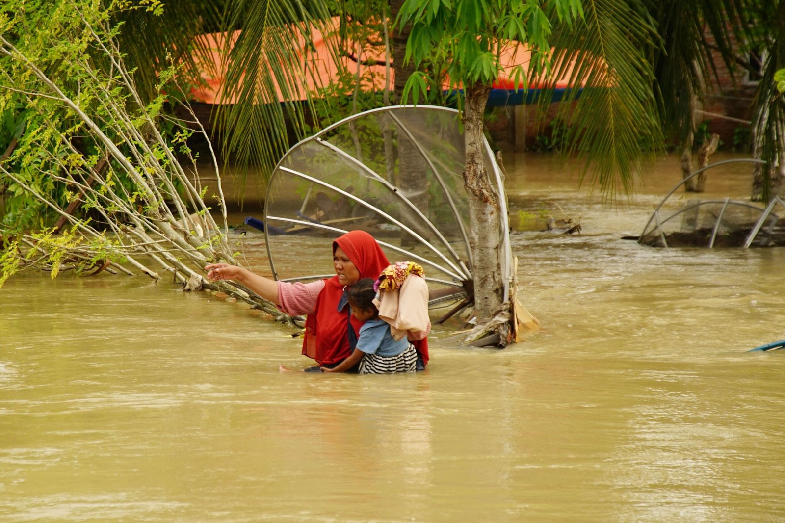 Kondisi Pasca Banjir Aceh Utara 5 Kondisi Pasca Banjir Aceh Utara