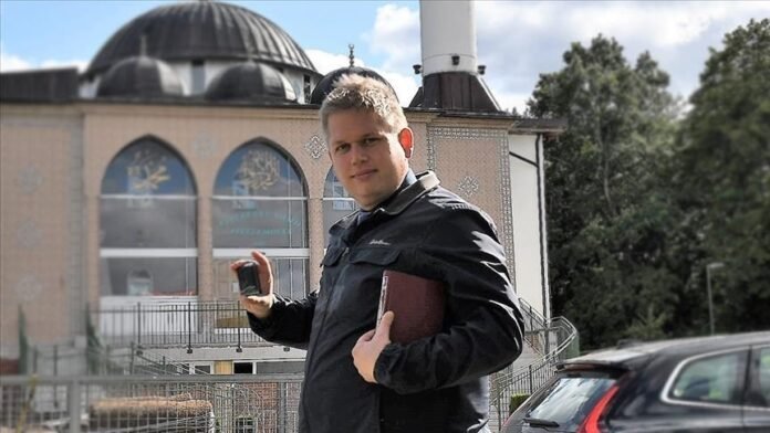 Ekstremis Sayap Kanan Denmark Bakar Alquran, Dunia Kecam Aksi Rasmus Paludan