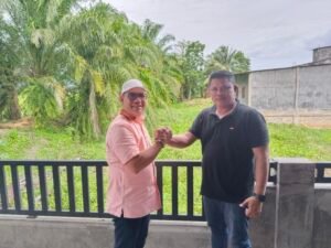 Khip Dan Ship Kembali Salurkan Beras Kepada Anak Yatim Di Aceh Tamiang 5 Khip Dan Ship Kembali Salurkan Beras Kepada Anak Yatim Di Aceh Tamiang
